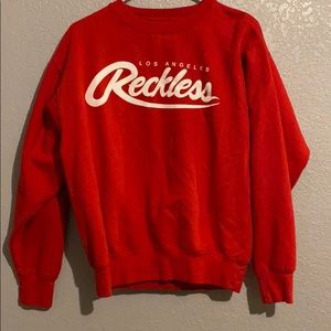 Men’s Sweatshirt